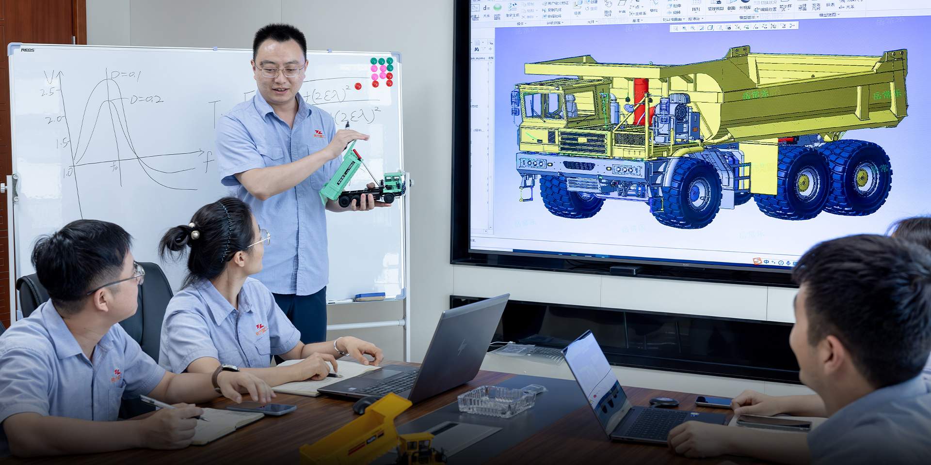 产品妄想选型计划