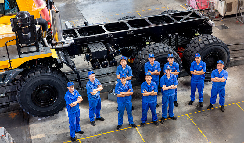 旋乐吧spin8重工